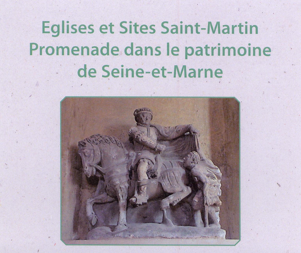 Eglises et Sites Saint-Martin