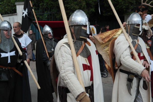 Chevaliers