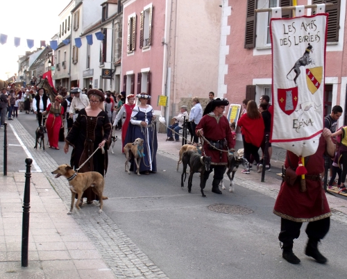 Fête Médiévale 2018