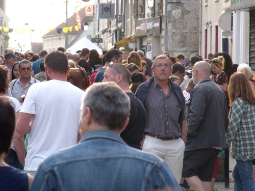 Fête Médiévale 2018