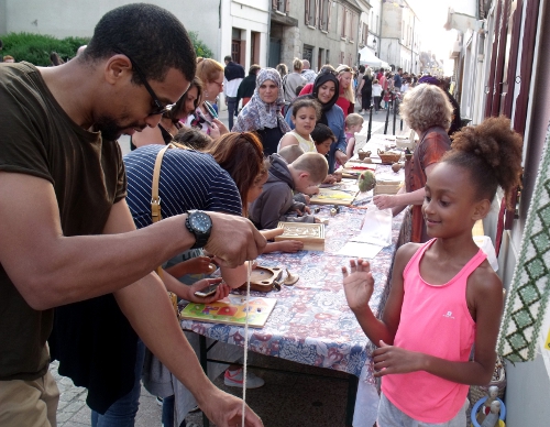 Fête Médiévale 2018