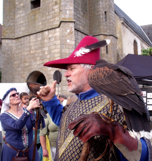 Fête Médiévale 2018