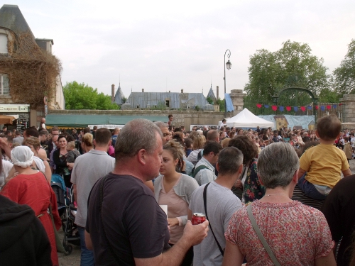 Fête Médiévale 2018