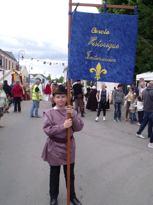 Fête Médiévale 2019