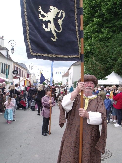 Fête Médiévale 2019