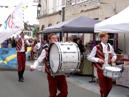 Fête Médiévale 2019