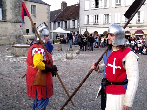 Fête Médiévale 2019