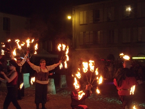 Fête Médiévale 2019