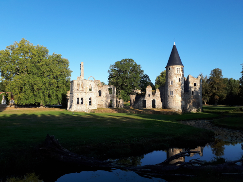 Journées du Patrimoine2019