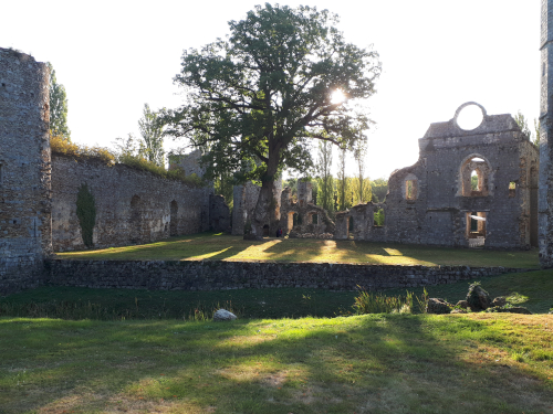 Journées du Patrimoine2019