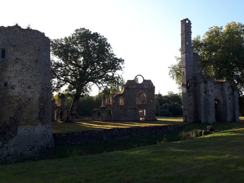 Journées du Patrimoine2019