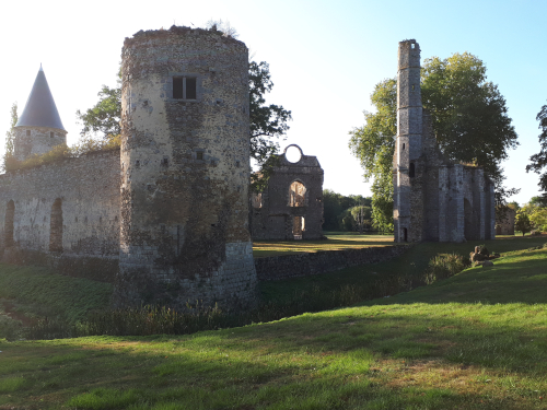 Journées du Patrimoine2019