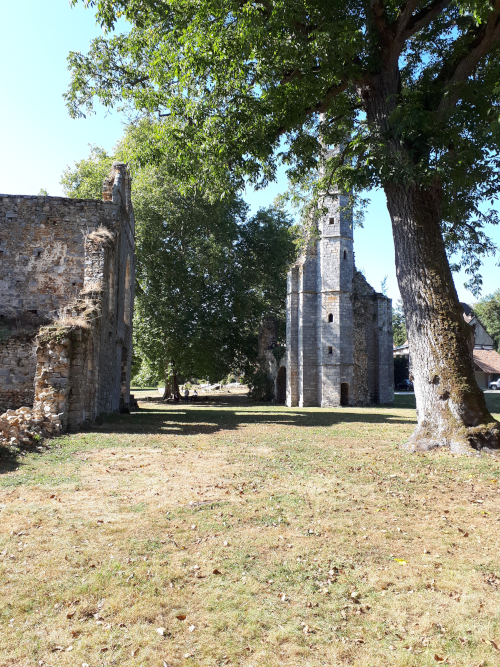 Journées du Patrimoine2019