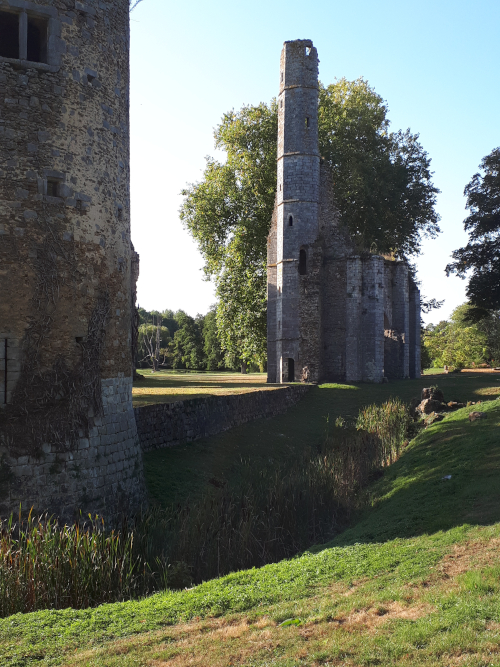 Journées du Patrimoine2019