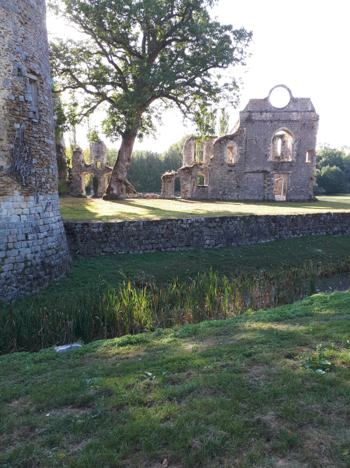 Journées du Patrimoine2019