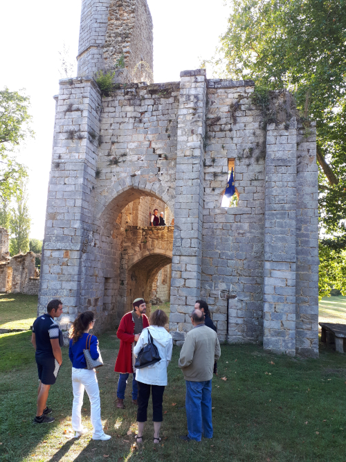 Journées du Patrimoine2019