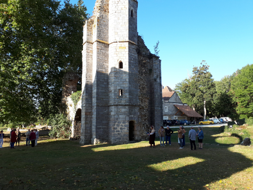 Journées du Patrimoine2019