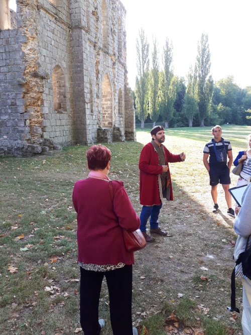 Journées du Patrimoine2019