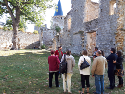 Journées du Patrimoine2019