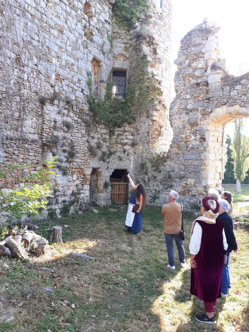 Journées du Patrimoine2019