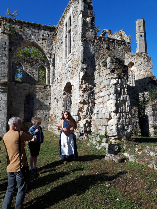 Journées du Patrimoine2019