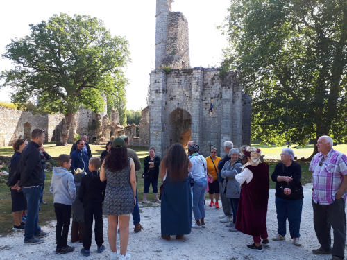 Journées du Patrimoine2019