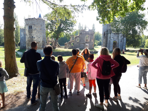 Journées du Patrimoine2019