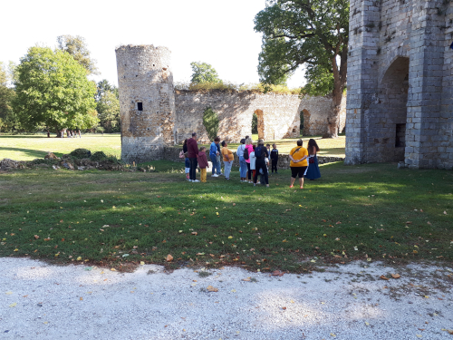 Journées du Patrimoine2019