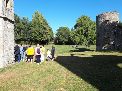 Journées du Patrimoine2019