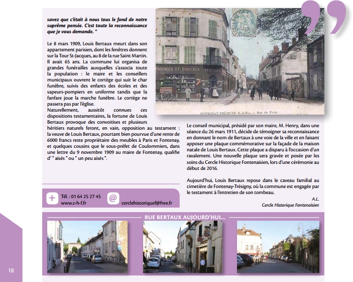 Rue Bertaux 2